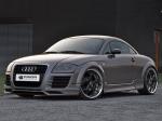 Audi TT by Prior Design 2008 года